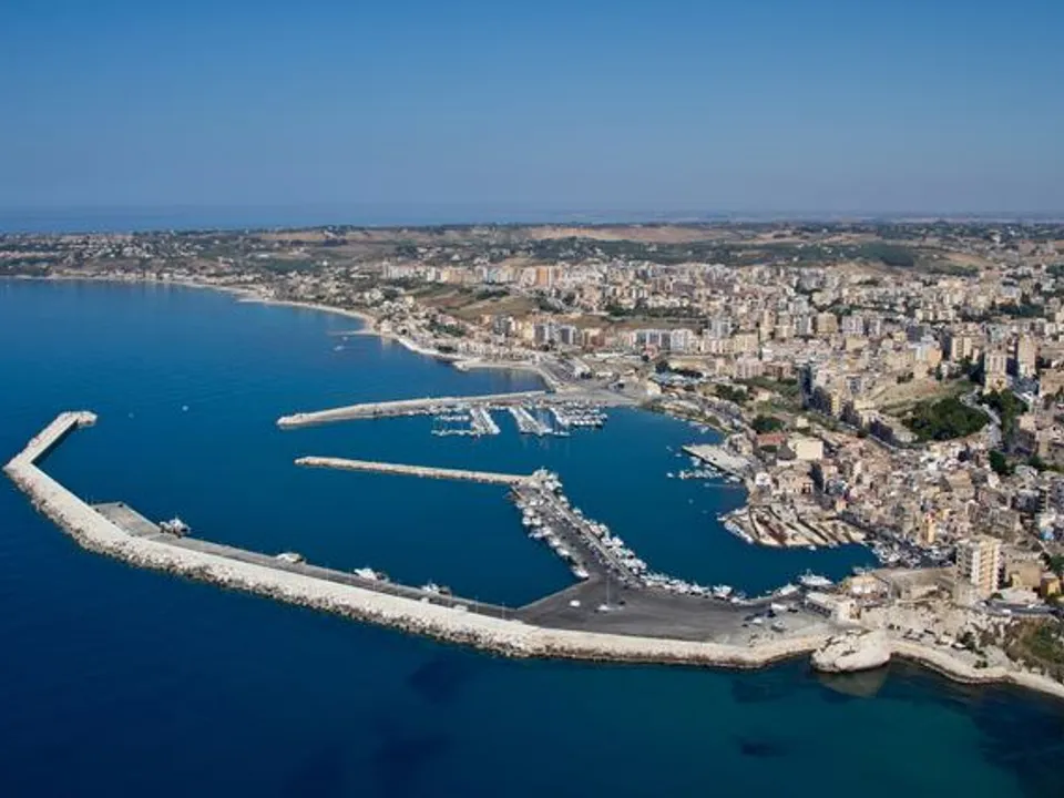 Terra a Realmonte, Agrigento - foto 2
